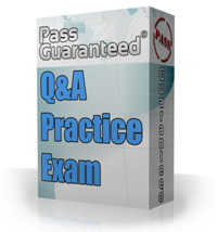 MB3-207 Practice Test Exam Questions icon